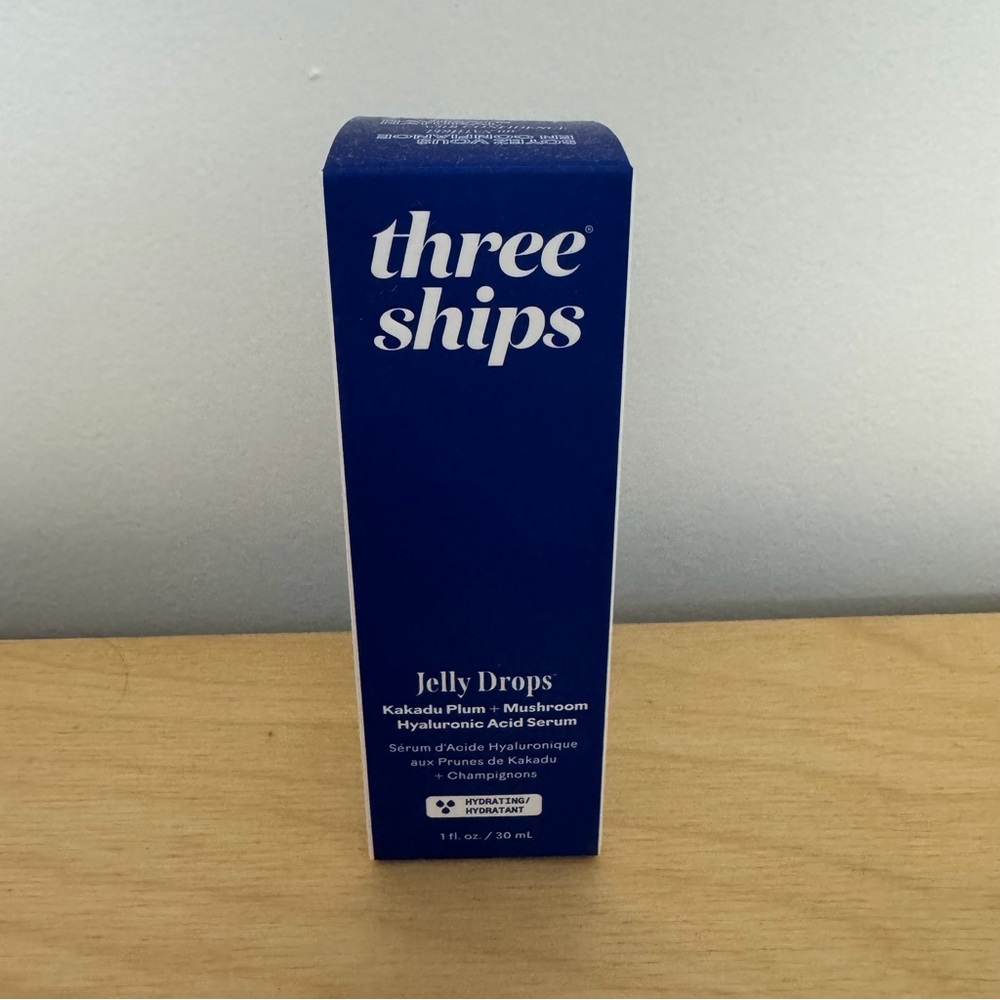 Jelly Drops Serum